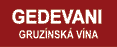 Gedevani