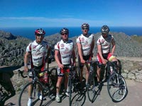Team Cenytisku